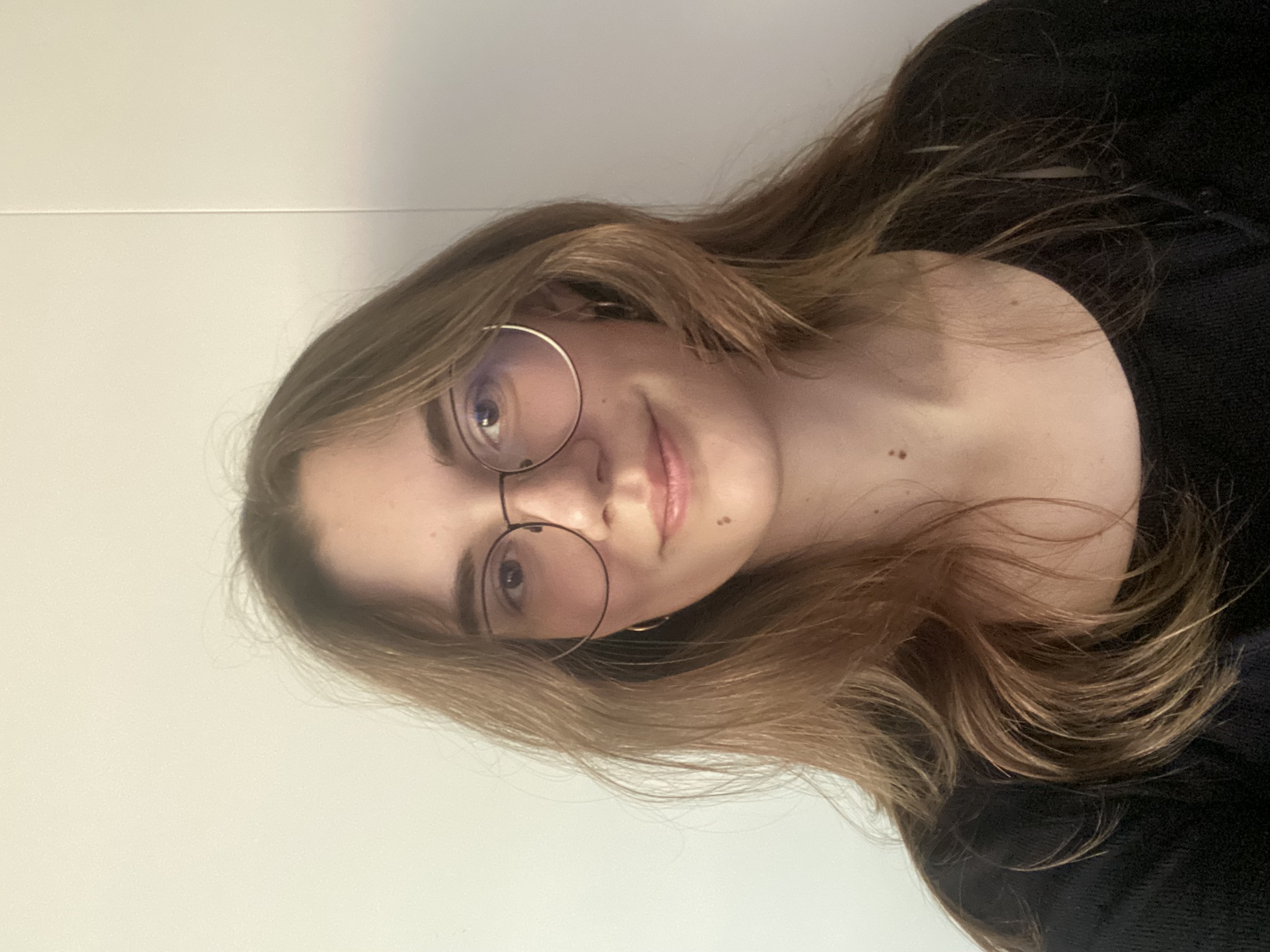 Amélie Schroeder